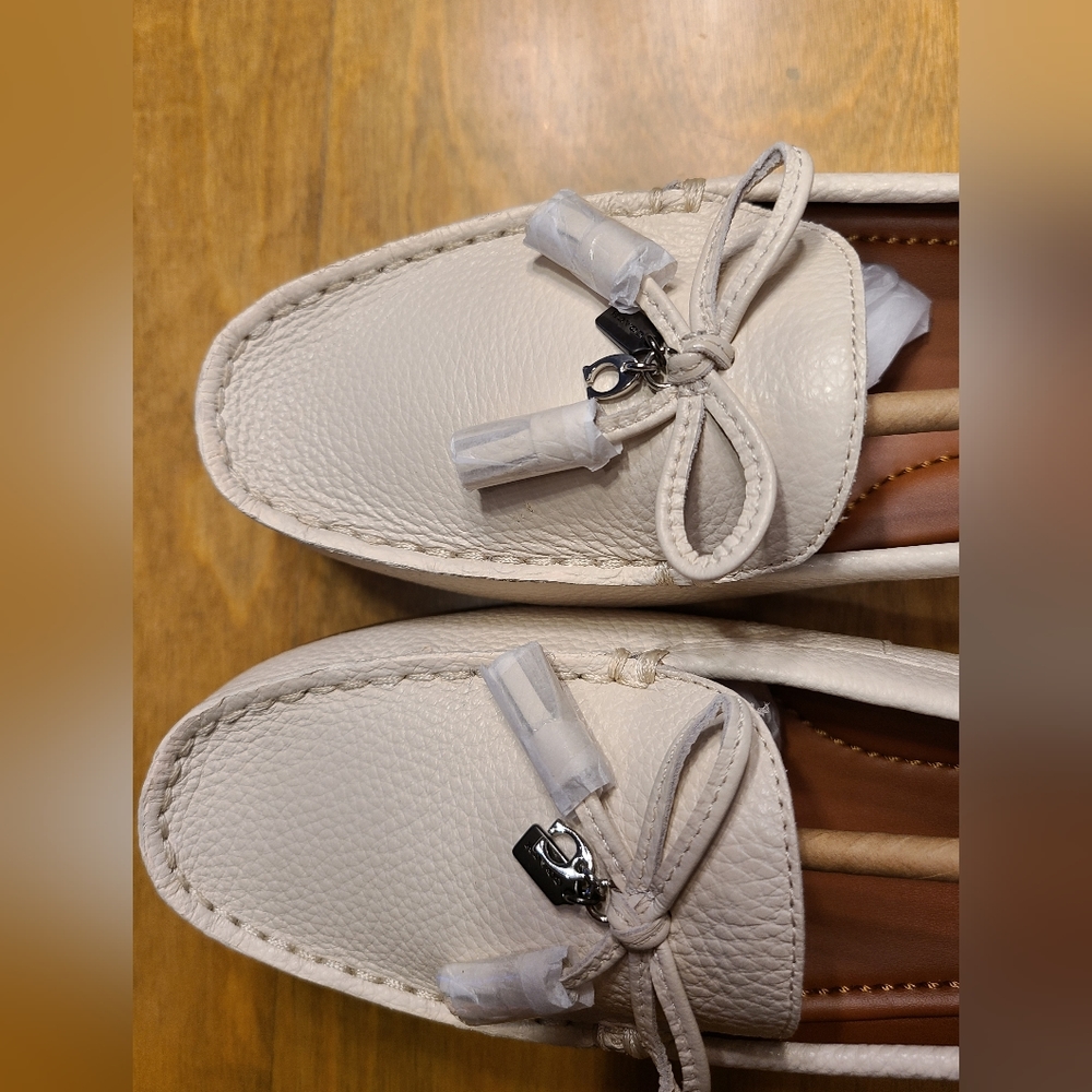 Coach Greenwich Loafer